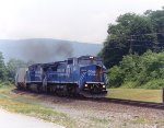 CR D8-40CW #6106